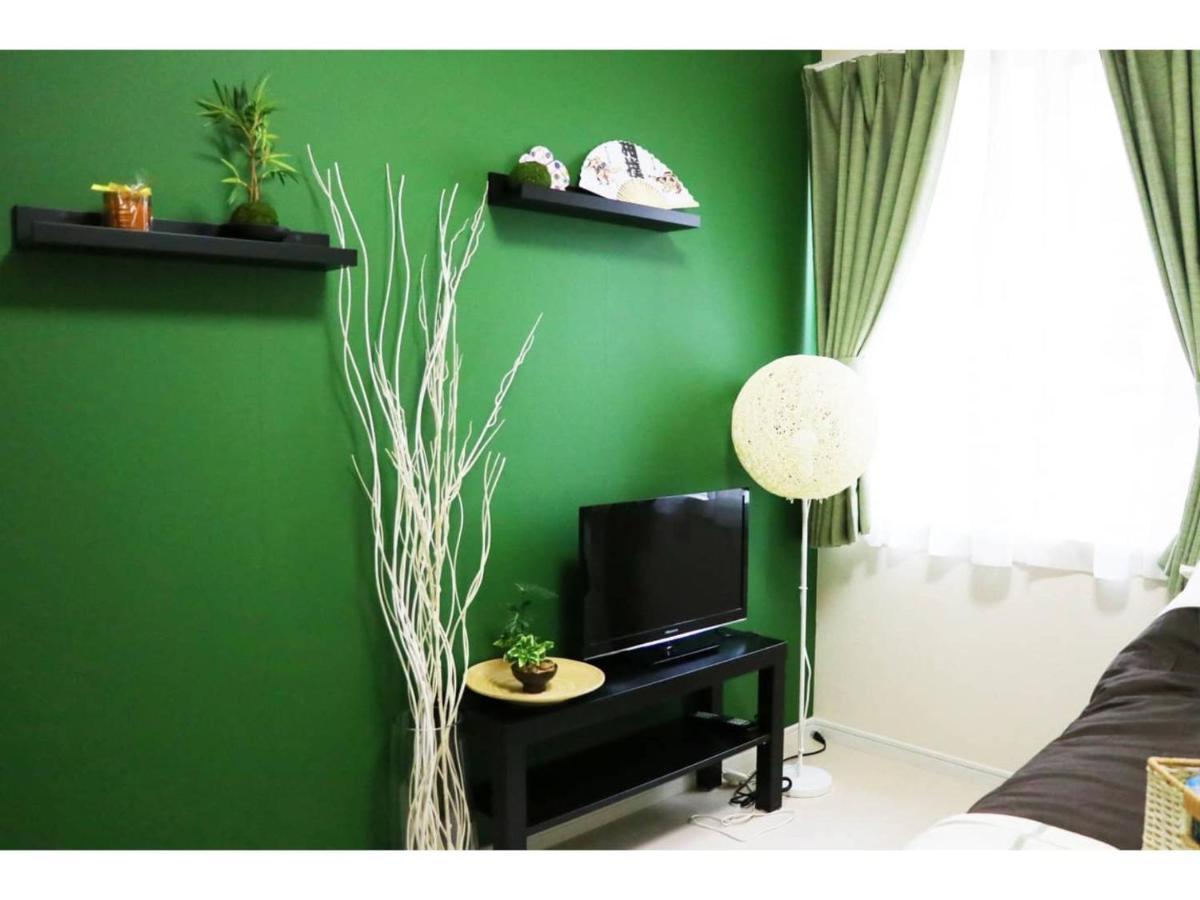 Ohana Tokyo House - Vacation Stay 71660V Екстериор снимка