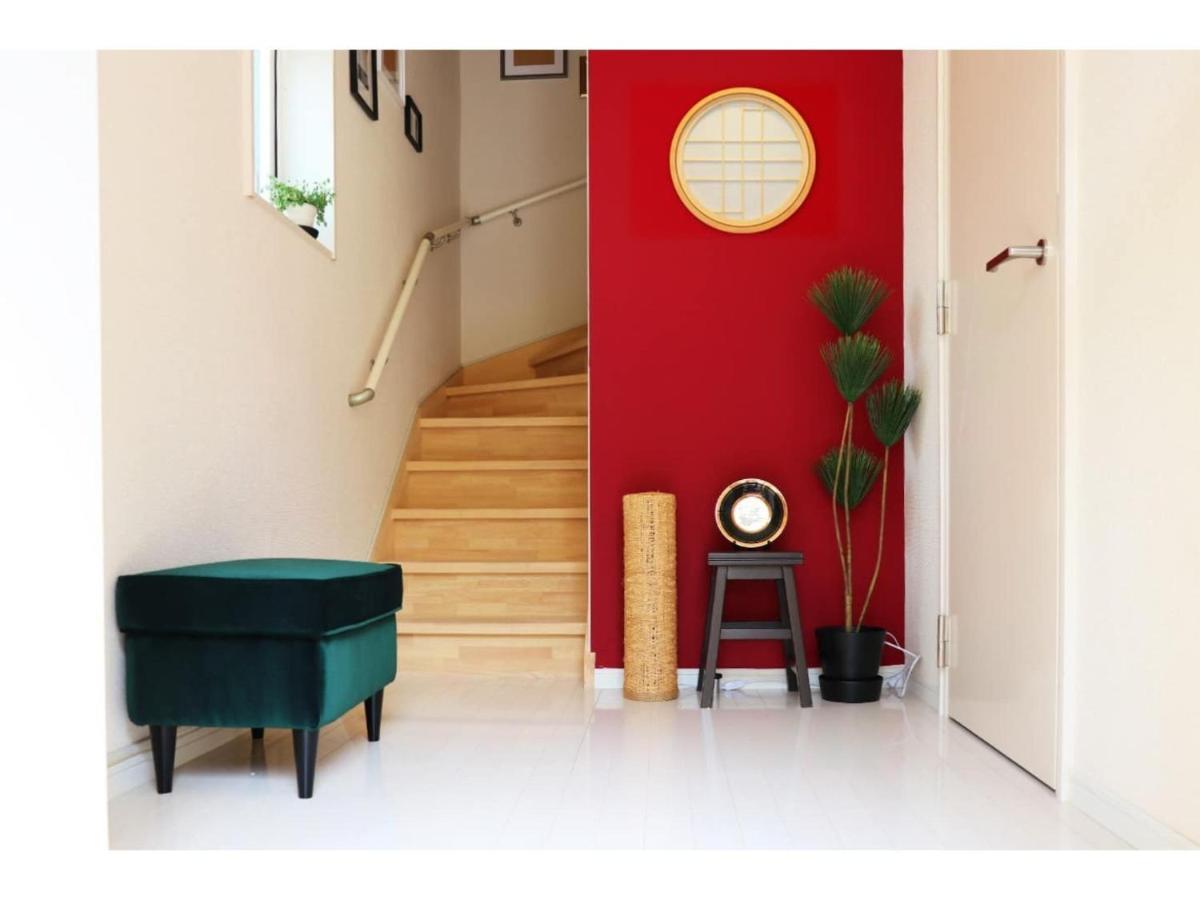 Ohana Tokyo House - Vacation Stay 71660V Екстериор снимка
