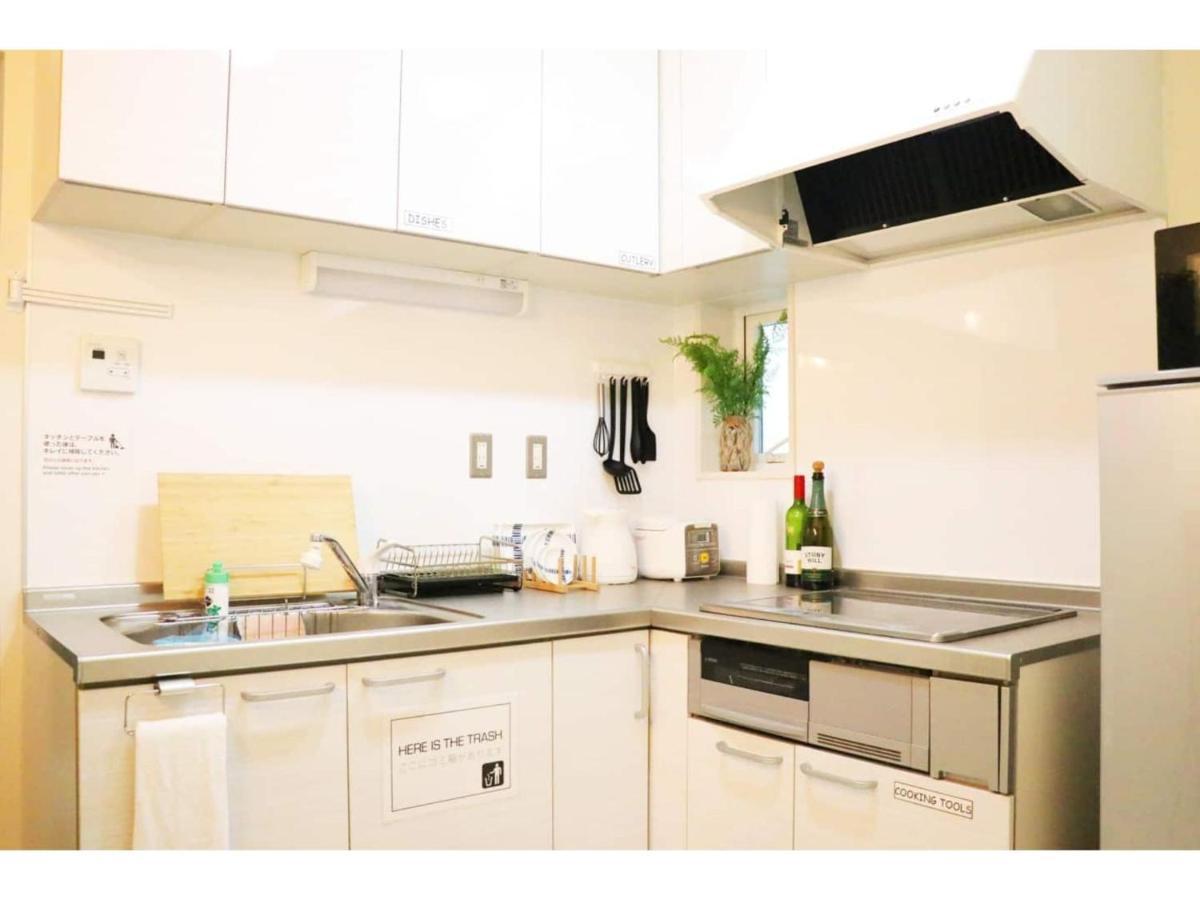 Ohana Tokyo House - Vacation Stay 71660V Екстериор снимка